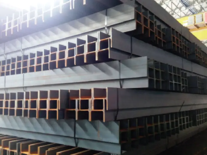 MS beams supplier in Chennai