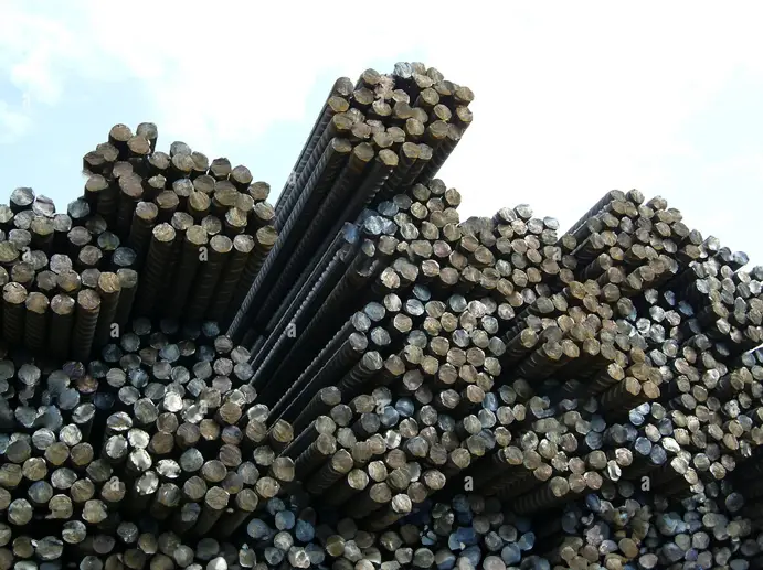 TMT rebars supplier in Chennai