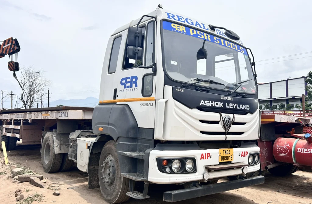 Regal Transport