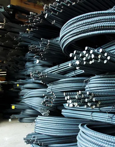 TMT rebars supplier in Chennai