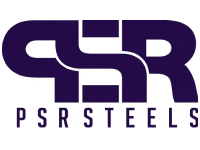 PSR Steels
