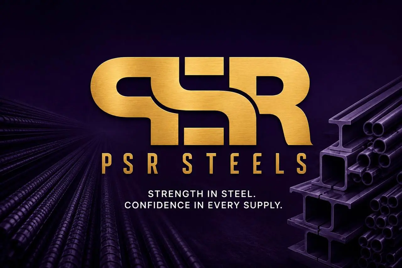 Authorised Retailer of RINL – Vizag Steel and a SAIL MoU