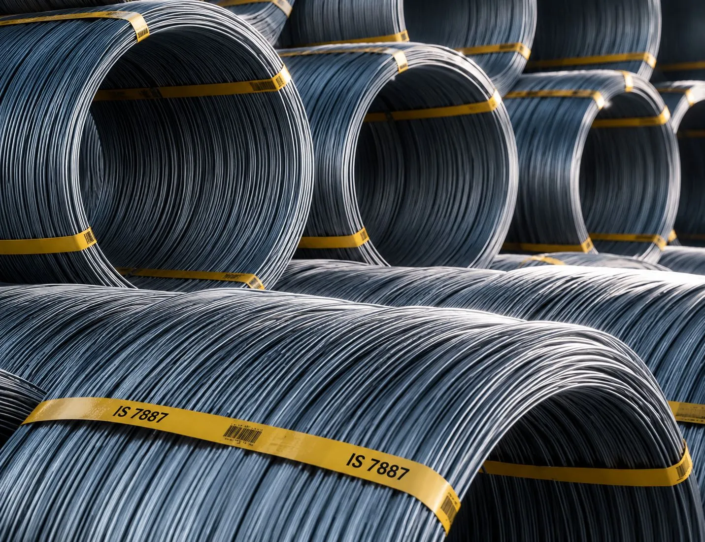 Wire Rods Supplier in Chennai