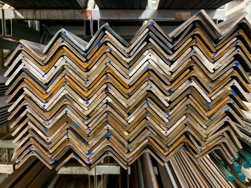 MS Angles Supplier in Chennai & Tamil Nadu