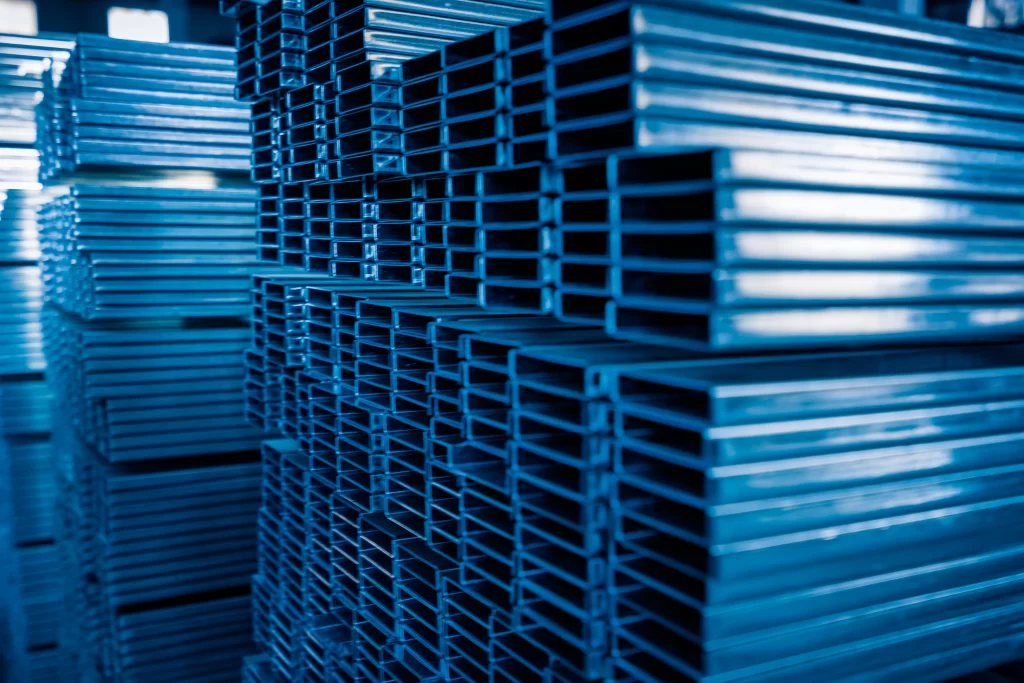 MS Channels Supplier in Chennai