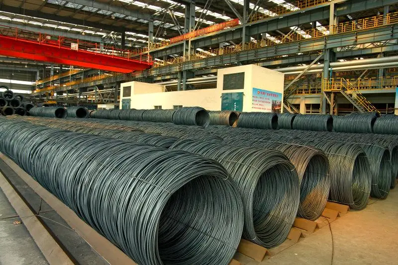 wire rods in chennai