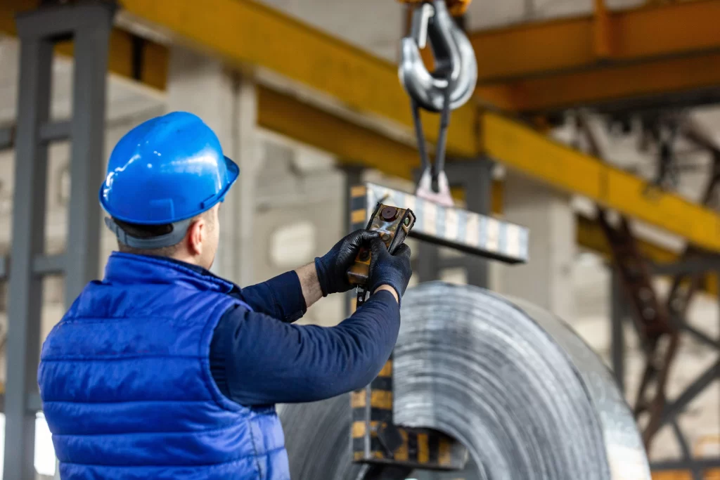 HR coils and sheets supplier in Chennai